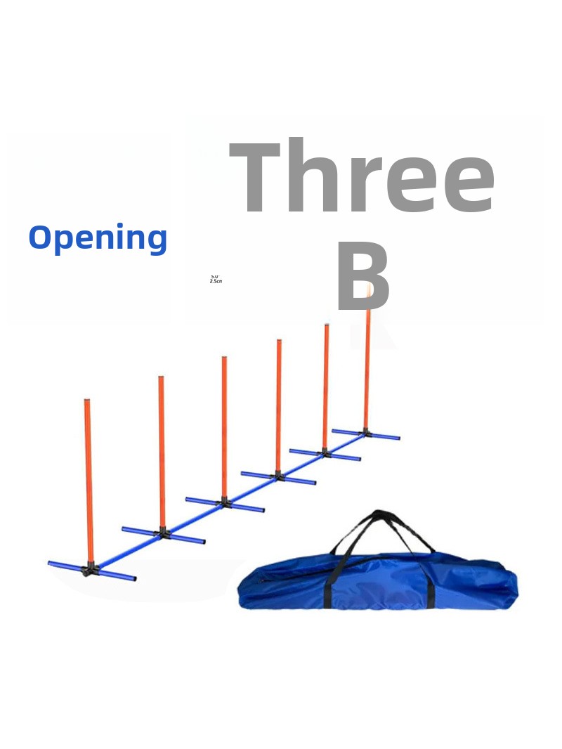 Dog Obstacle Training Competit – Pet Supplies For Dogs recenzja i cena