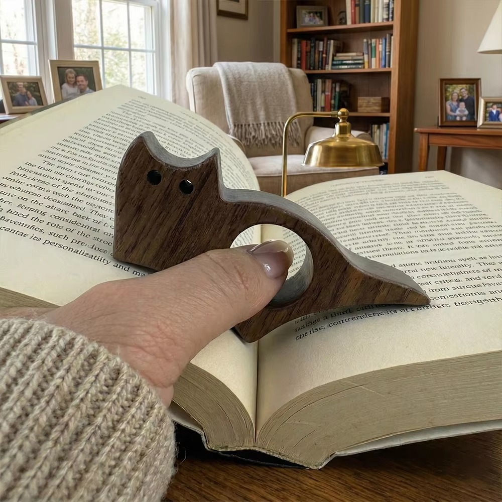 Wooden Pet Cat Dog Reading Boo – Pet Supplies Ringwood recenzja i cena