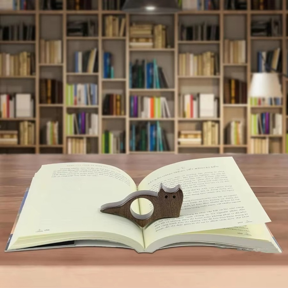 Wooden Pet Cat Dog Reading Boo – Pet Supplies Ringwood recenzja i cena
