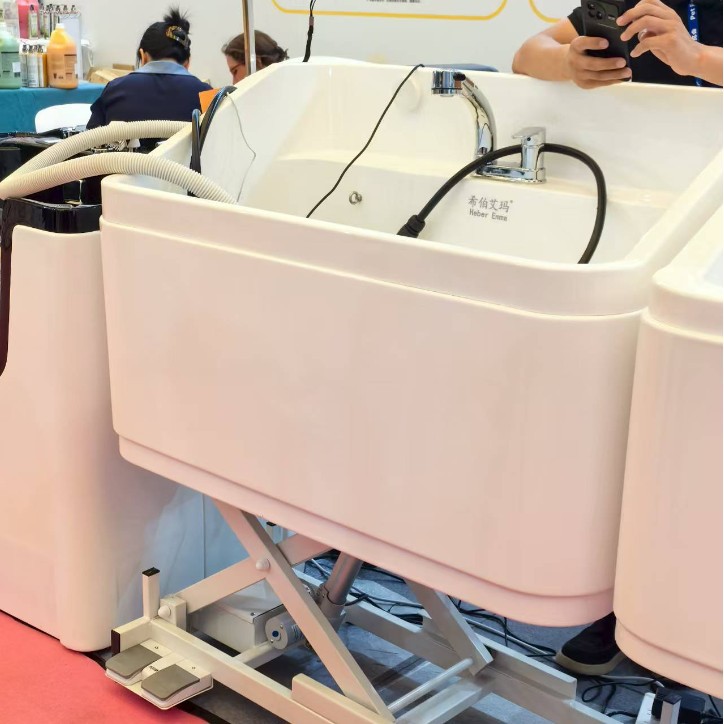 Pet bathtub pet store electric – Pet Supplies In Store recenzja i cena
