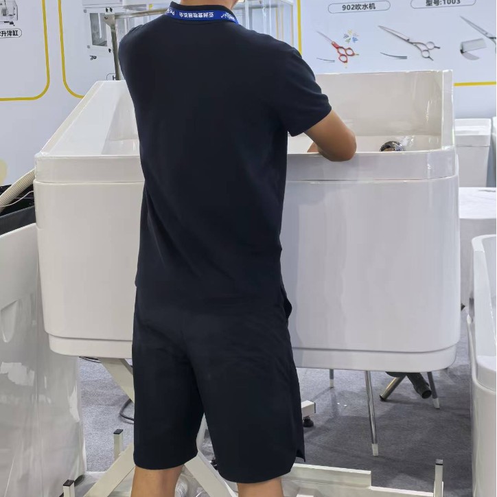 Pet bathtub pet store electric – Pet Supplies In Store recenzja i cena