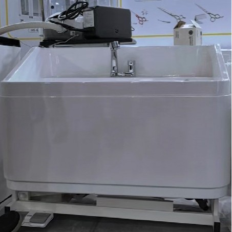 Pet bathtub pet store electric – Pet Supplies In Store recenzja i cena