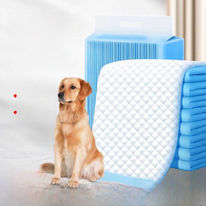 Thiened Pet Urinal Mat Dog Tra – Pet Supplies For Dogs recenzja i cena