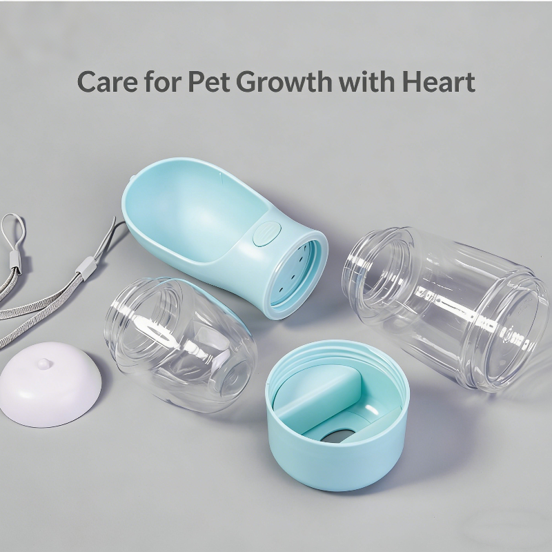 Portable dog and cat water bot – Pet Supplies In Store recenzja i cena
