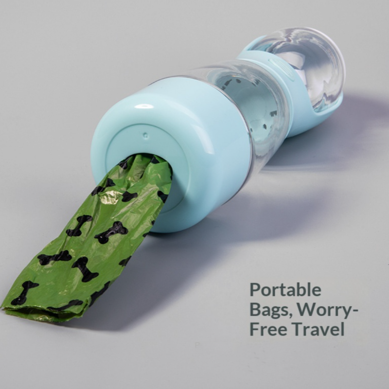 Portable dog and cat water bot – Pet Supplies In Store recenzja i cena