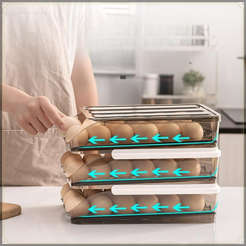 Rolling Egg Storage Box PET St – Pet Supplies Stores recenzja i cena