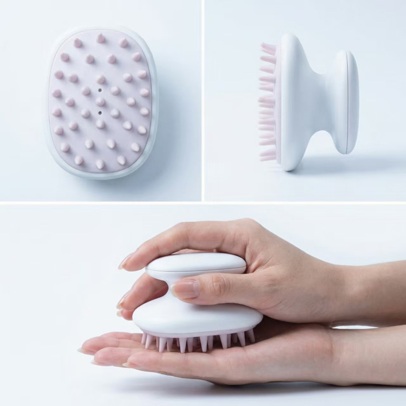 Pet Cleaning Massage Brush Dog – Pet Supplies In Store recenzja i cena