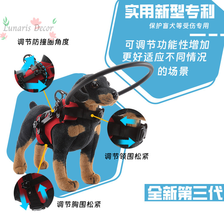 Obstacle protection cover, pea – Pet Supplies Ringwood recenzja i cena