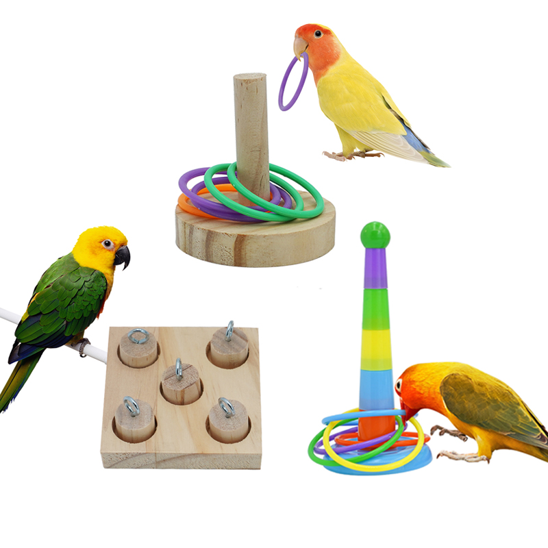 Parrot Bird Toy Parrot Bite Ch – Pet Supplies Ringwood recenzja i cena