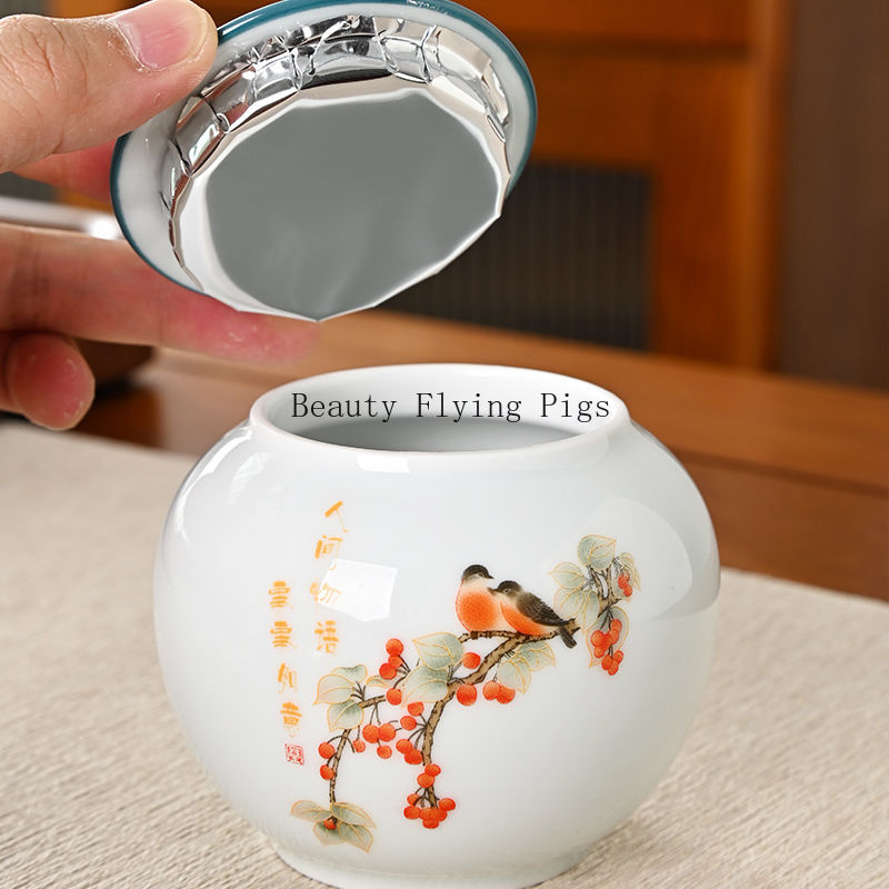 1pc Ceramic Pet Hair Commemora – Pet Supplies In Store recenzja i cena