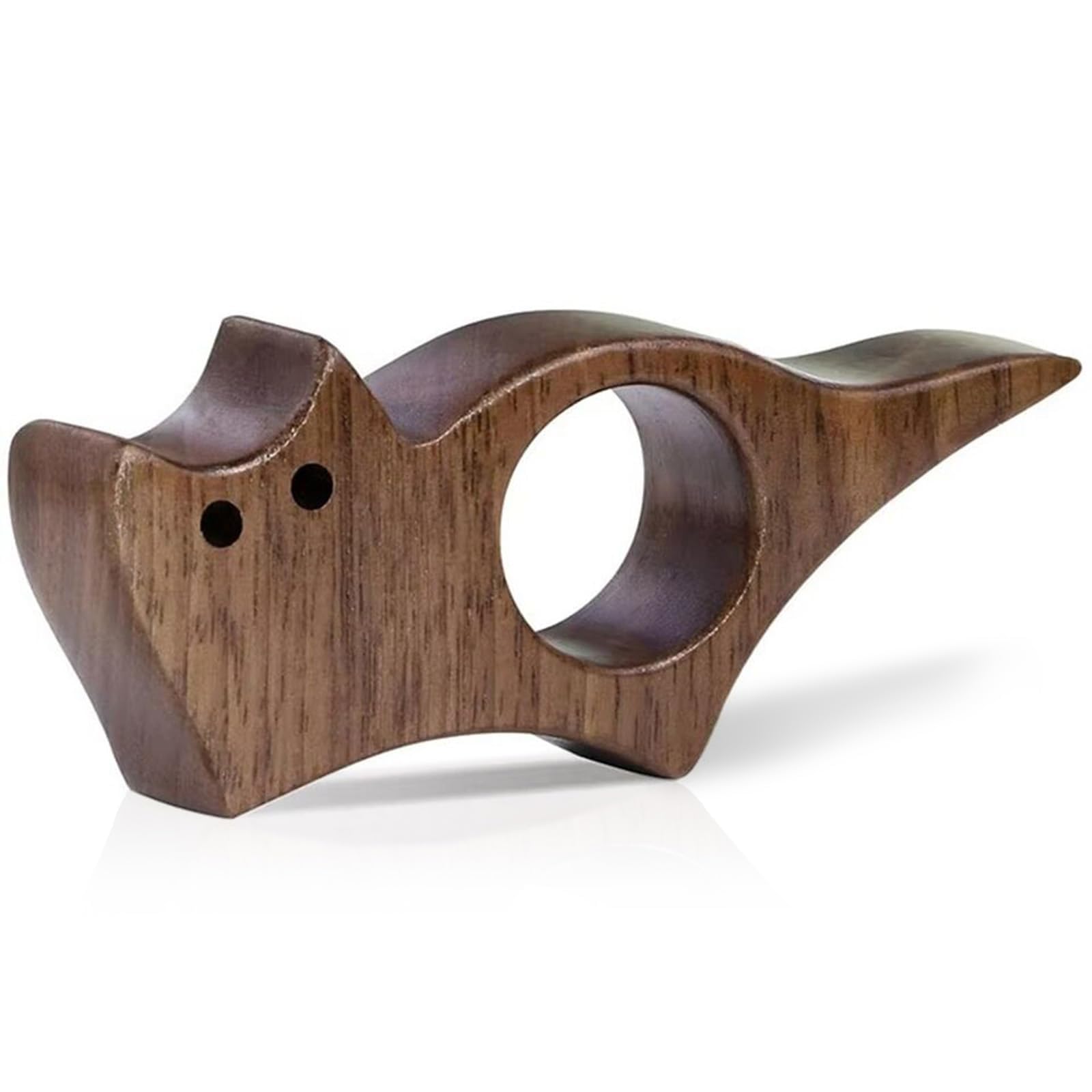 Wooden Pet Cat Dog Reading Boo – Pet Supplies Ringwood recenzja i cena
