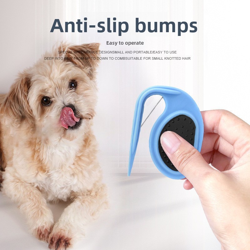 Pet Detangling Comb for Cats a – Pet Supplies In Store recenzja i cena
